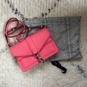 Rebecca Minkoff Hudson Moto bag